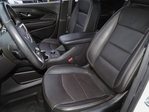 Certified 2020 GMC Terrain SLT w/ Preferred Package AWD/4WD image 25