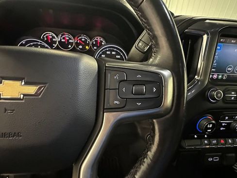 Used 2020 Chevrolet Silverado 1500 LT w/ All-Star Edition AWD/4WD image 34