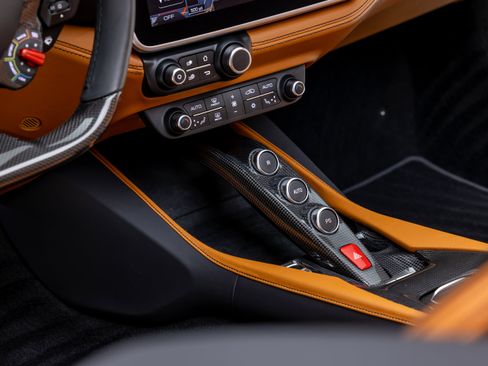 Certified 2023 Ferrari Portofino M RWD image 91