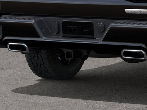 Used 2026 GMC Sierra 1500 Elevation w/ X31 Off-Road Package image 14