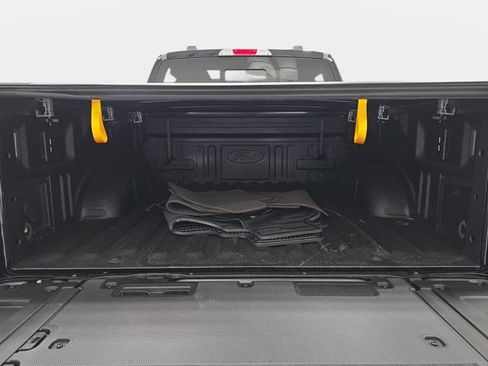 Certified 2026 Ford F150 King Ranch w/ Equipment Group 601A High AWD/4WD image 33
