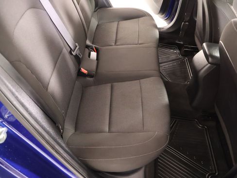 Used 2021 Kia Forte LXS image 13