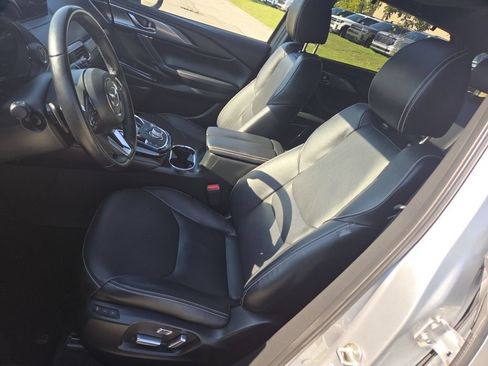 Used 2023 MAZDA CX-9 Grand Touring AWD/4WD image 21
