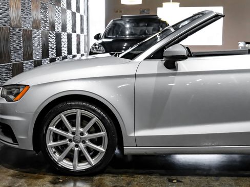 Used 2015 Audi A3 2.0T Premium Plus AWD/4WD image 11