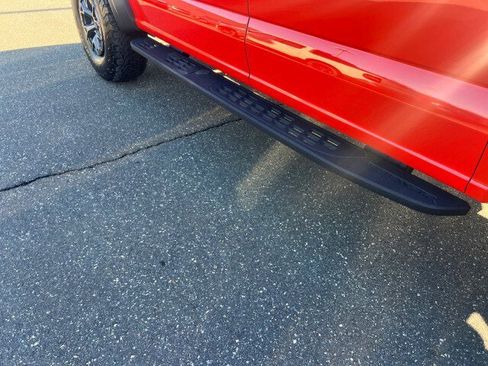 Used 2021 Ford F150 Raptor w/ Raptor 37 Performance Package image 31