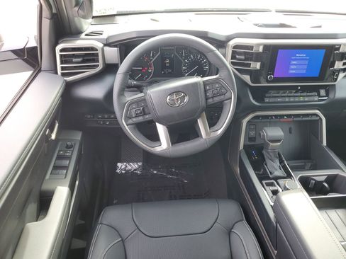 New 2026 Toyota Tundra SR5 AWD/4WD image 10