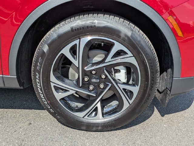 New 2026 Lincoln Nautilus Premier w/ Jet Appearance Package AWD/4WD image 11