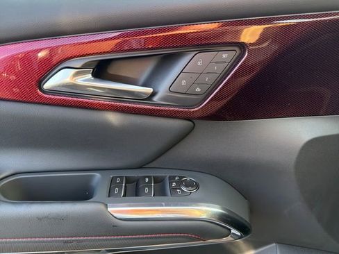 New 2026 Chevrolet Traverse RS FWD image 26