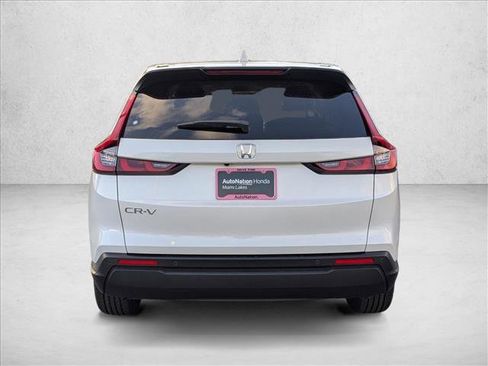 New 2026 Honda CR-V EX-L image 7