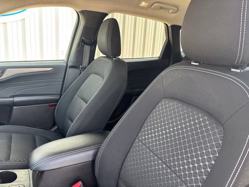 Used 2024 Ford Escape Active AWD/4WD image 21