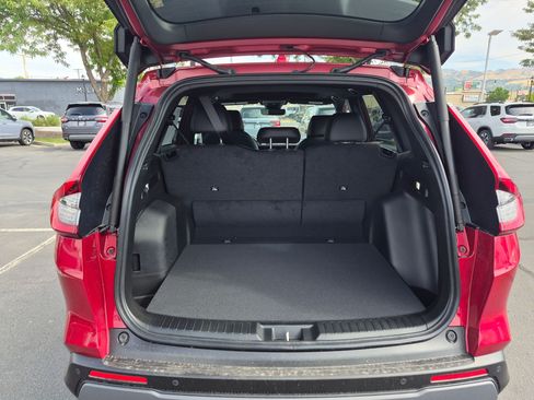 New 2026 Honda CR-V Sport-L image 27