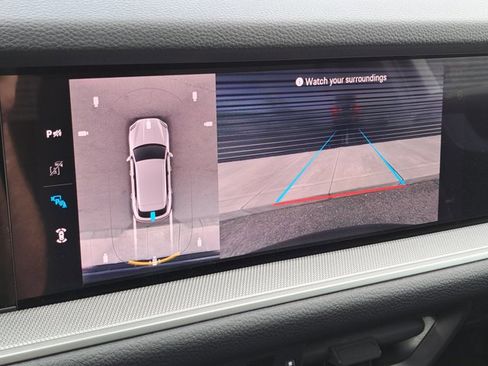 New 2026 Porsche Cayenne E-Hybrid image 33