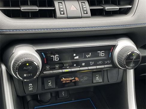 Used 2022 Toyota RAV4 XSE image 30