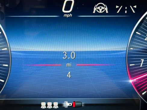 New 2026 Mercedes-Benz GLE 450 GLE 450 Coupe image 16