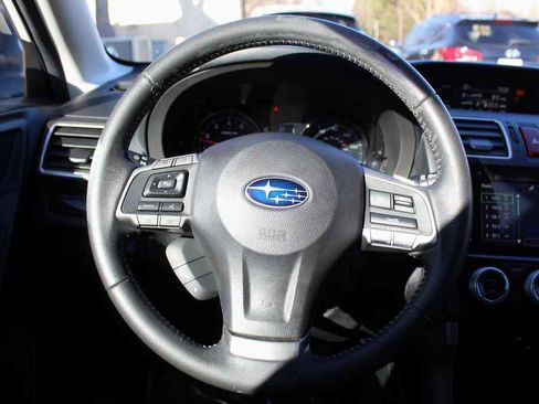 Used 2016 Subaru Forester 2.0XT Touring w/ Popular Package #2 image 15