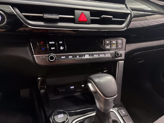 Certified 2024 Kia Seltos S AWD/4WD image 20