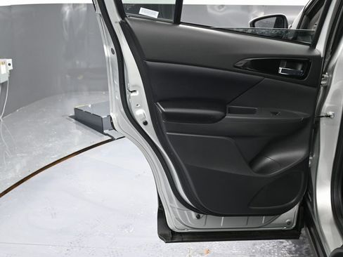 Used 2024 Mitsubishi Eclipse Cross SE image 38