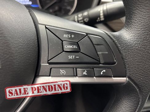 Used 2024 Nissan Altima 2.5 SV image 34