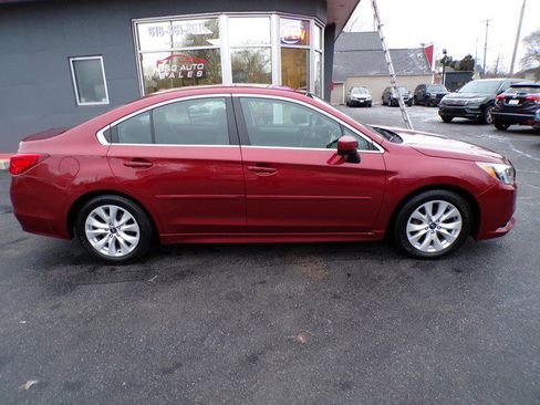 Used 2015 Subaru Legacy 2.5i Premium image 3