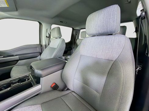 New 2026 Ford F250 XLT w/ XLT Premium Package image 11