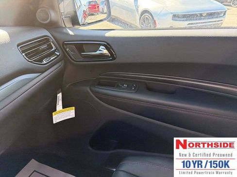 New 2026 Dodge Durango GT image 24