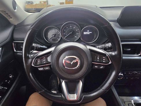 Used 2017 MAZDA CX-5 Grand Touring w/ Premium Package FWD image 21