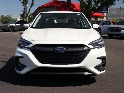 Certified 2025 Subaru Legacy Premium image 8