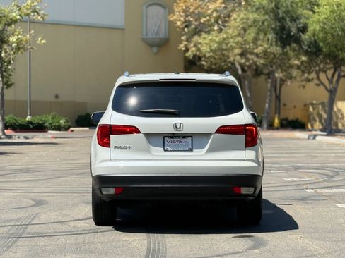Used 2017 Honda Pilot EX-L image 5