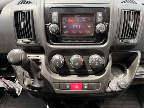 Used 2020 RAM ProMaster 1500 FWD image 16