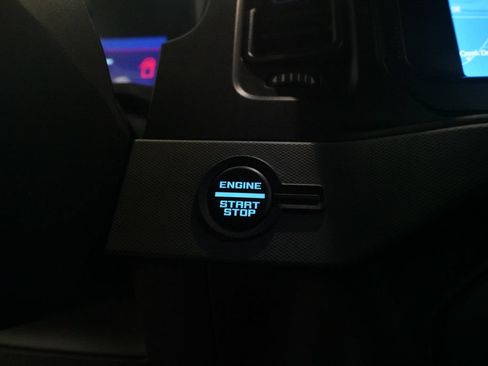 Used 2023 Ford Bronco Black Diamond AWD/4WD image 28