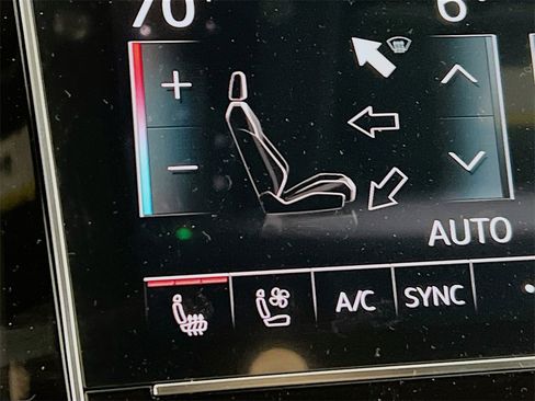 New 2026 Audi Q8 Premium Plus image 21