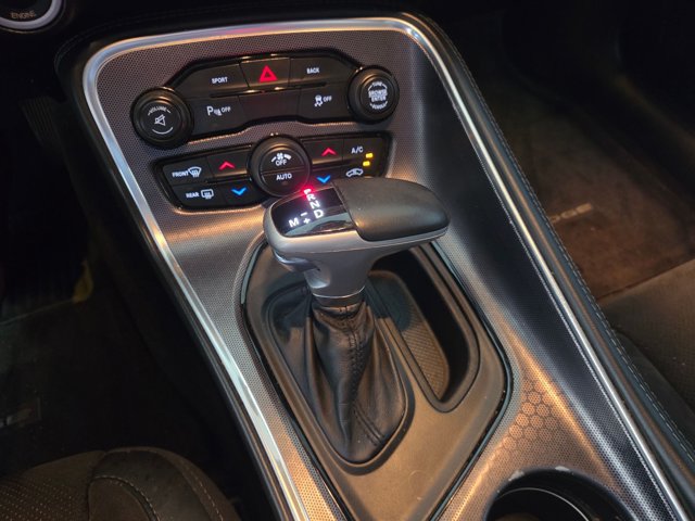Used 2015 Dodge Challenger R/T Plus RWD image 14