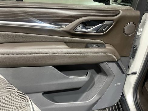 Used 2021 GMC Yukon Denali image 21