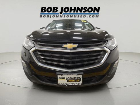 Used 2018 Chevrolet Equinox LT image 9