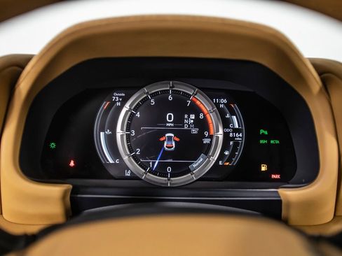 Used 2018 Lexus LC 500 Coupe image 26