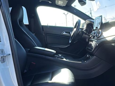 Used 2015 Mercedes-Benz CLA 250 CLA 250 Coupe 4D image 16