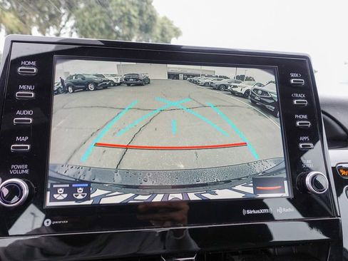 Used 2024 Toyota Camry XSE image 18