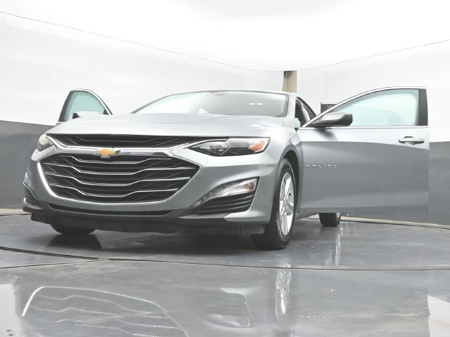 Used 2024 Chevrolet Malibu LT FWD image 51