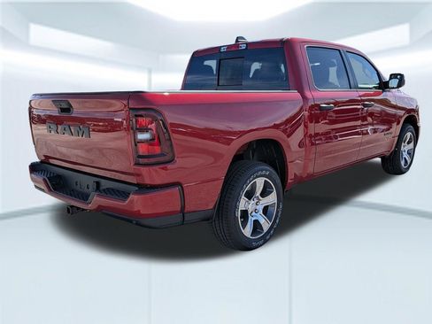New 2026 RAM 1500 Express RWD image 6