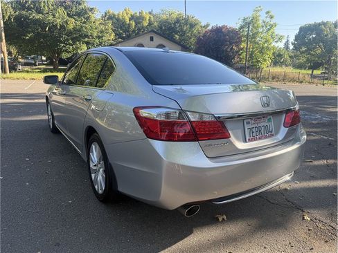 Used 2014 Honda Accord EX-L image 5