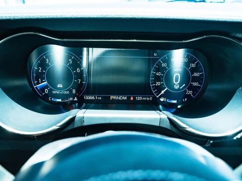 Used 2020 Ford Mustang Shelby GT500 w/ Technology Package RWD image 28