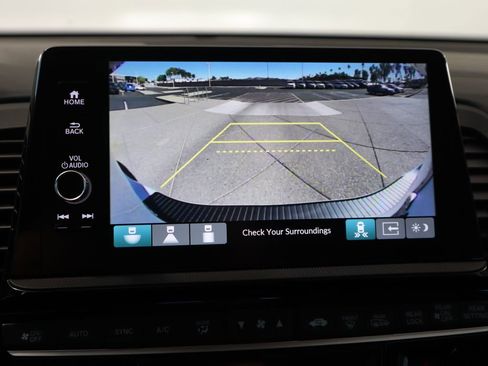 New 2026 Honda Odyssey Elite image 14