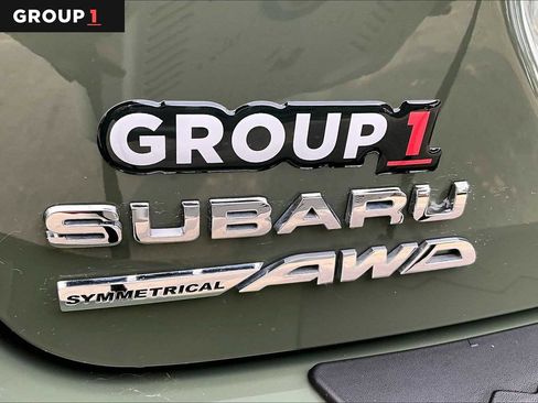 Certified 2024 Subaru Crosstrek 2.5i Limited image 30