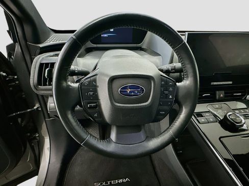 Used 2023 Subaru Solterra AWD image 18
