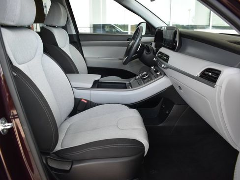 Used 2021 Hyundai Palisade SEL w/ Convenience Package FWD image 5