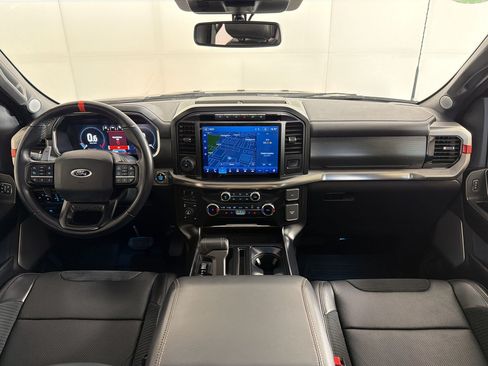 Used 2023 Ford F150 Raptor AWD/4WD image 16