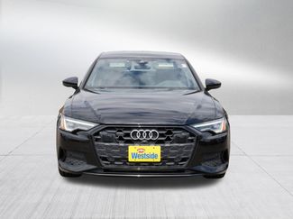 Used 2025 Audi A6 2.0T Premium AWD/4WD video 2