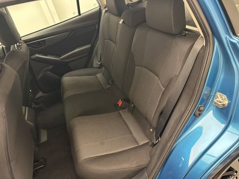 Used 2019 Subaru Impreza 2.0i Premium image 13