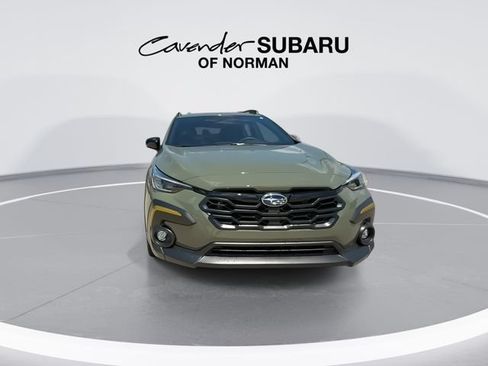 Used 2026 Subaru Crosstrek 2.5i Sport w/ Crosstrek Mirror Package AWD/4WD image 4