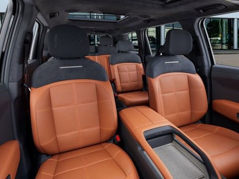 New 2027 Kia Telluride SX Prestige image 15